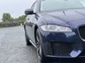 USED 2017 66 JAGUAR XF 3.0 V6 S 4d 296 BHP Electric Glass Sunroof Sat Nav