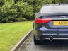 USED 2017 66 JAGUAR XF 3.0 V6 S 4d 296 BHP Electric Glass Sunroof Sat Nav