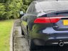 USED 2017 66 JAGUAR XF 3.0 V6 S 4d 296 BHP Electric Glass Sunroof Sat Nav