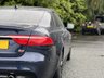 USED 2017 66 JAGUAR XF 3.0 V6 S 4d 296 BHP Electric Glass Sunroof Sat Nav