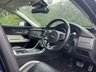 USED 2017 66 JAGUAR XF 3.0 V6 S 4d 296 BHP Electric Glass Sunroof Sat Nav