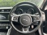 USED 2017 66 JAGUAR XF 3.0 V6 S 4d 296 BHP Electric Glass Sunroof Sat Nav