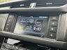 USED 2017 66 JAGUAR XF 3.0 V6 S 4d 296 BHP Electric Glass Sunroof Sat Nav