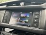 USED 2017 66 JAGUAR XF 3.0 V6 S 4d 296 BHP Electric Glass Sunroof Sat Nav