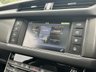 USED 2017 66 JAGUAR XF 3.0 V6 S 4d 296 BHP Electric Glass Sunroof Sat Nav