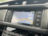 USED 2017 66 JAGUAR XF 3.0 V6 S 4d 296 BHP Electric Glass Sunroof Sat Nav