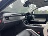 USED 2017 66 JAGUAR XF 3.0 V6 S 4d 296 BHP Electric Glass Sunroof Sat Nav