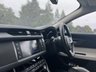 USED 2017 66 JAGUAR XF 3.0 V6 S 4d 296 BHP Electric Glass Sunroof Sat Nav