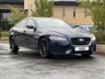 USED 2017 66 JAGUAR XF 3.0 V6 S 4d 296 BHP Electric Glass Sunroof Sat Nav