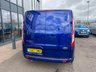 USED 2017 67 FORD TRANSIT CUSTOM 2.0 270 LIMITED 130PS AIRCON EURO 6 ULEZ FREE - AIR CONDITIONING