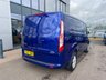 USED 2017 67 FORD TRANSIT CUSTOM 2.0 270 LIMITED 130PS AIRCON EURO 6 ULEZ FREE - AIR CONDITIONING