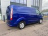 USED 2017 67 FORD TRANSIT CUSTOM 2.0 270 LIMITED 130PS AIRCON EURO 6 ULEZ FREE - AIR CONDITIONING