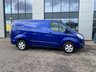 USED 2017 67 FORD TRANSIT CUSTOM 2.0 270 LIMITED 130PS AIRCON EURO 6 ULEZ FREE - AIR CONDITIONING