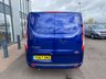 USED 2017 67 FORD TRANSIT CUSTOM 2.0 270 LIMITED 130PS AIRCON EURO 6 ULEZ FREE - AIR CONDITIONING