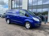 USED 2017 67 FORD TRANSIT CUSTOM 2.0 270 LIMITED 130PS AIRCON EURO 6 ULEZ FREE - AIR CONDITIONING