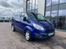 USED 2017 67 FORD TRANSIT CUSTOM 2.0 270 LIMITED 130PS AIRCON EURO 6 ULEZ FREE - AIR CONDITIONING
