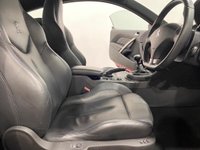 USED 2013 62 PEUGEOT RCZ 2.0 HDI GT 2d 163 BHP 