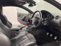 USED 2013 62 PEUGEOT RCZ 2.0 HDI GT 2d 163 BHP 