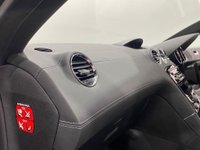 USED 2013 62 PEUGEOT RCZ 2.0 HDI GT 2d 163 BHP 