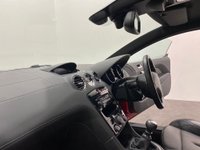 USED 2013 62 PEUGEOT RCZ 2.0 HDI GT 2d 163 BHP 