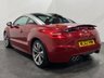 USED 2013 62 PEUGEOT RCZ 2.0 HDI GT 2d 163 BHP 