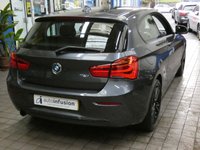 USED 2016 65 BMW 1 SERIES 1.5 118I SPORT 3d 134 BHP SAT NAV HEATED SEATS EURO 6 ULEZ CAZ COMPLIANT