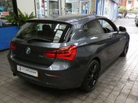 USED 2016 65 BMW 1 SERIES 1.5 118I SPORT 3d 134 BHP SAT NAV HEATED SEATS EURO 6 ULEZ CAZ COMPLIANT
