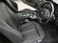 USED 2016 65 BMW 1 SERIES 1.5 118I SPORT 3d 134 BHP SAT NAV HEATED SEATS EURO 6 ULEZ CAZ COMPLIANT