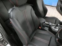 USED 2016 65 BMW 1 SERIES 1.5 118I SPORT 3d 134 BHP SAT NAV HEATED SEATS EURO 6 ULEZ CAZ COMPLIANT
