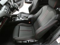 USED 2016 65 BMW 1 SERIES 1.5 118I SPORT 3d 134 BHP SAT NAV HEATED SEATS EURO 6 ULEZ CAZ COMPLIANT