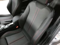 USED 2016 65 BMW 1 SERIES 1.5 118I SPORT 3d 134 BHP SAT NAV HEATED SEATS EURO 6 ULEZ CAZ COMPLIANT
