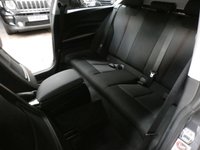 USED 2016 65 BMW 1 SERIES 1.5 118I SPORT 3d 134 BHP SAT NAV HEATED SEATS EURO 6 ULEZ CAZ COMPLIANT