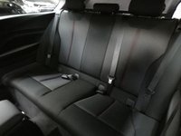USED 2016 65 BMW 1 SERIES 1.5 118I SPORT 3d 134 BHP SAT NAV HEATED SEATS EURO 6 ULEZ CAZ COMPLIANT