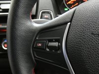 USED 2016 65 BMW 1 SERIES 1.5 118I SPORT 3d 134 BHP SAT NAV HEATED SEATS EURO 6 ULEZ CAZ COMPLIANT