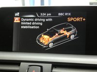 USED 2016 65 BMW 1 SERIES 1.5 118I SPORT 3d 134 BHP SAT NAV HEATED SEATS EURO 6 ULEZ CAZ COMPLIANT