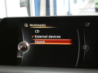 USED 2016 65 BMW 1 SERIES 1.5 118I SPORT 3d 134 BHP SAT NAV HEATED SEATS EURO 6 ULEZ CAZ COMPLIANT