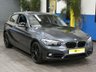 USED 2016 65 BMW 1 SERIES 1.5 118I SPORT 3d 134 BHP SAT NAV HEATED SEATS EURO 6 ULEZ CAZ COMPLIANT