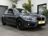 USED 2016 65 BMW 1 SERIES 1.5 118I SPORT 3d 134 BHP SAT NAV HEATED SEATS EURO 6 ULEZ CAZ COMPLIANT