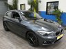 USED 2016 65 BMW 1 SERIES 1.5 118I SPORT 3d 134 BHP SAT NAV HEATED SEATS EURO 6 ULEZ CAZ COMPLIANT