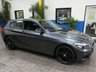 USED 2016 65 BMW 1 SERIES 1.5 118I SPORT 3d 134 BHP SAT NAV HEATED SEATS EURO 6 ULEZ CAZ COMPLIANT