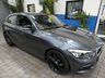 USED 2016 65 BMW 1 SERIES 1.5 118I SPORT 3d 134 BHP SAT NAV HEATED SEATS EURO 6 ULEZ CAZ COMPLIANT