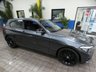 USED 2016 65 BMW 1 SERIES 1.5 118I SPORT 3d 134 BHP SAT NAV HEATED SEATS EURO 6 ULEZ CAZ COMPLIANT