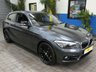 USED 2016 65 BMW 1 SERIES 1.5 118I SPORT 3d 134 BHP SAT NAV HEATED SEATS EURO 6 ULEZ CAZ COMPLIANT