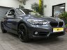 USED 2016 65 BMW 1 SERIES 1.5 118I SPORT 3d 134 BHP SAT NAV HEATED SEATS EURO 6 ULEZ CAZ COMPLIANT