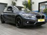 USED 2016 65 BMW 1 SERIES 1.5 118I SPORT 3d 134 BHP SAT NAV HEATED SEATS EURO 6 ULEZ CAZ COMPLIANT