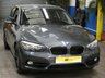 USED 2016 65 BMW 1 SERIES 1.5 118I SPORT 3d 134 BHP SAT NAV HEATED SEATS EURO 6 ULEZ CAZ COMPLIANT