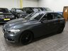 USED 2016 65 BMW 1 SERIES 1.5 118I SPORT 3d 134 BHP SAT NAV HEATED SEATS EURO 6 ULEZ CAZ COMPLIANT