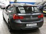 USED 2016 65 BMW 1 SERIES 1.5 118I SPORT 3d 134 BHP SAT NAV HEATED SEATS EURO 6 ULEZ CAZ COMPLIANT