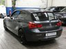 USED 2016 65 BMW 1 SERIES 1.5 118I SPORT 3d 134 BHP SAT NAV HEATED SEATS EURO 6 ULEZ CAZ COMPLIANT