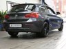 USED 2016 65 BMW 1 SERIES 1.5 118I SPORT 3d 134 BHP SAT NAV HEATED SEATS EURO 6 ULEZ CAZ COMPLIANT
